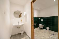 Hotel Grüner Baum - Altri locali igienici 2
